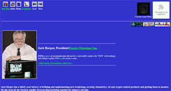 Desktop Screenshot of frobenius.com
